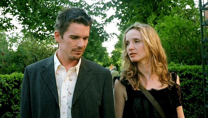 Before Sunset