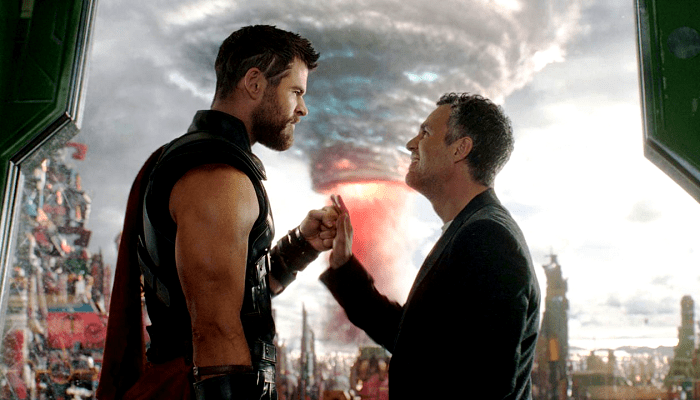 Thor: Ragnarok