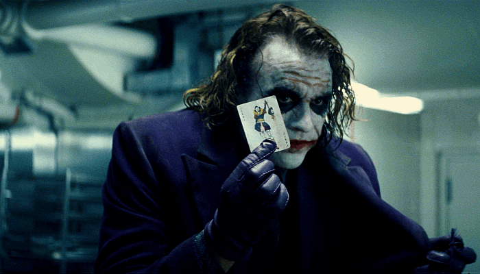 The Dark Knight