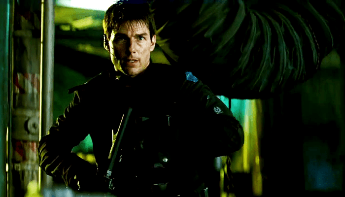 Mission: Impossible III
