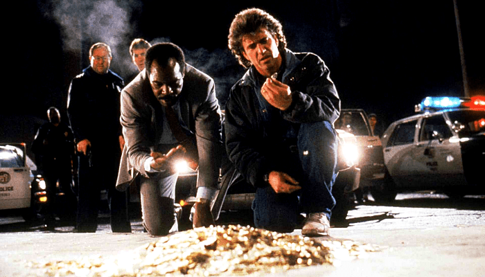 Lethal Weapon 2