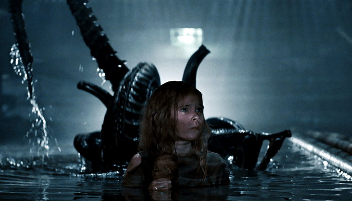 Aliens