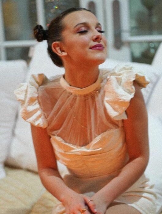 Millie Bobby Brown
