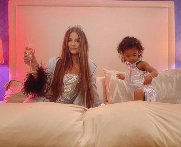 Khloe Kardashian