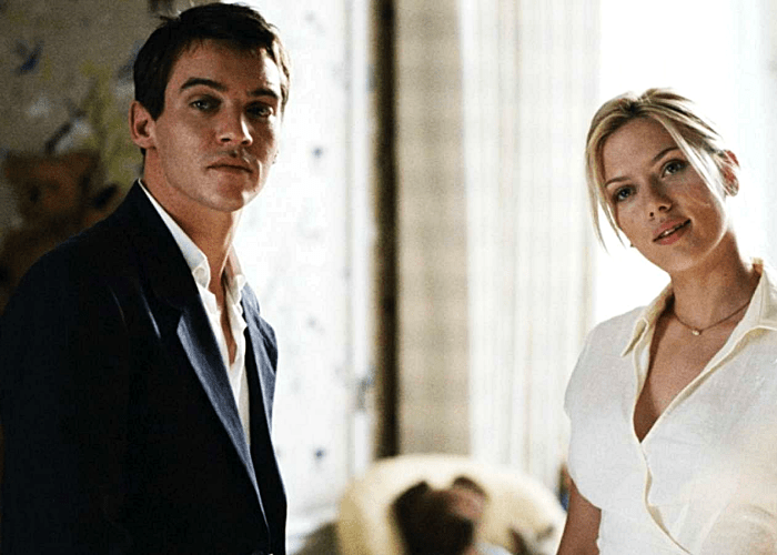 Chris Wilton - Match Point