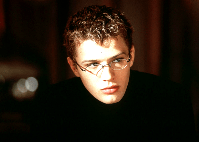 Sebastian Valmont - Cruel Intentions