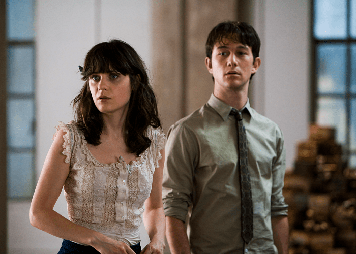 Tom Hansen - 500 Days of Summer