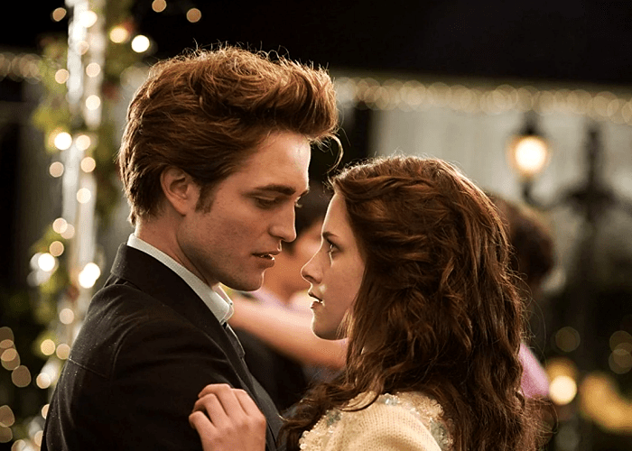 Edward Cullen - Twilight