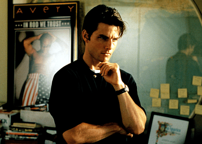Jerry Maguire - Jerry Maguire