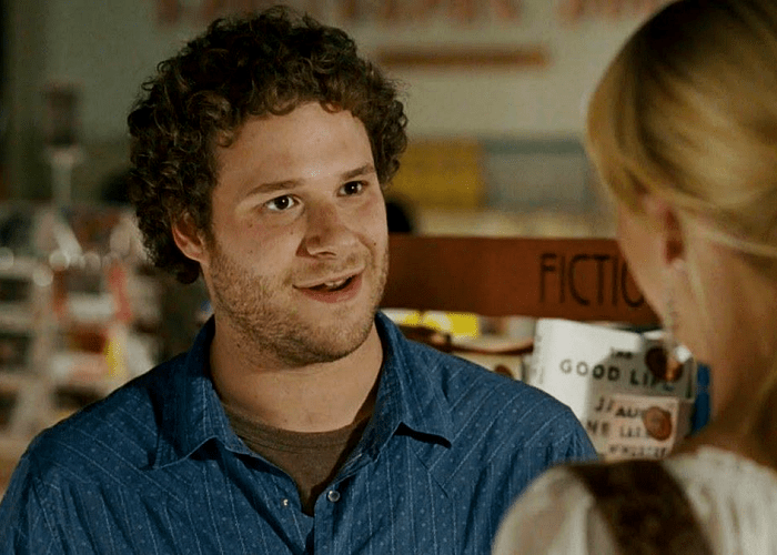 Ben Stone - Knocked Up