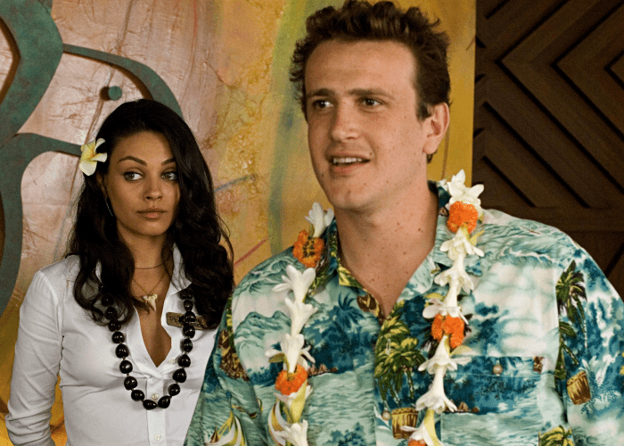 Peter Bretter - Forgetting Sarah Marshall