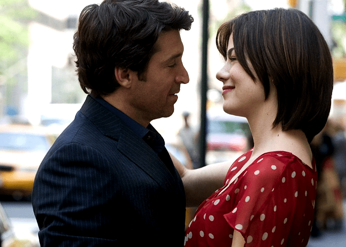 Thomas Bailey en Made Of Honor
