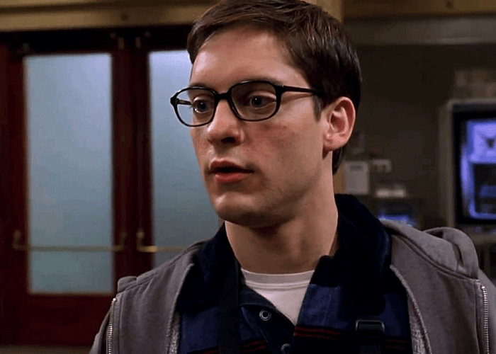 Peter Parker - Spiderman
