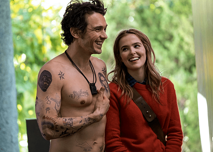 Laird Mayhew - Why Him?