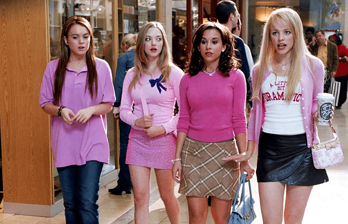 mean girls