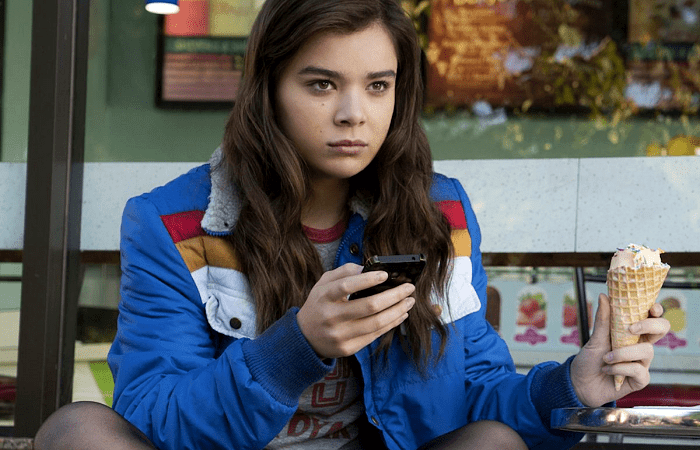 the edge of seventeen