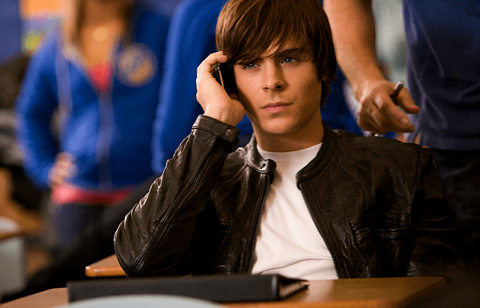 17 Again