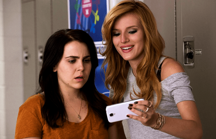 The Duff