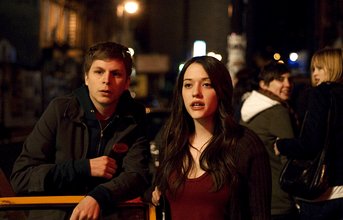 Nick And Norah's Infinite Playlist