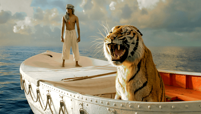 The Life Of Pi