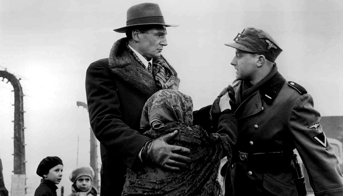 Schindler's List