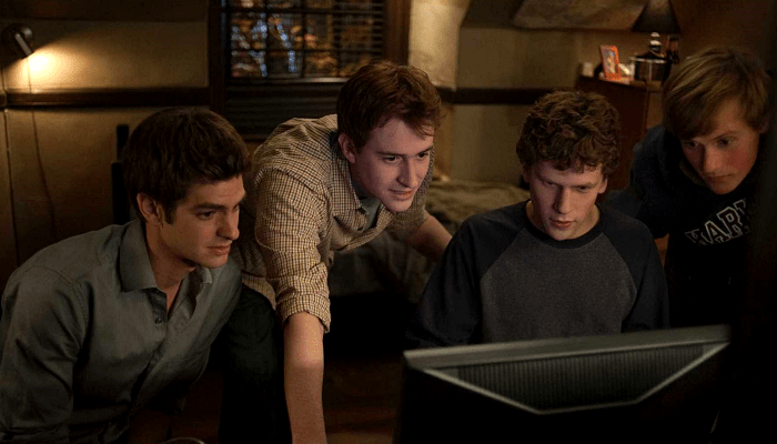 The Social Network