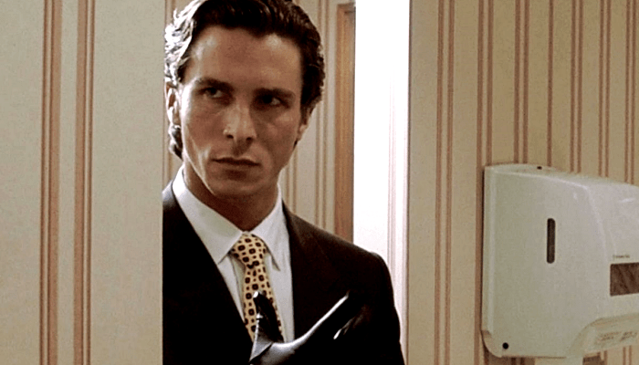 American Psycho