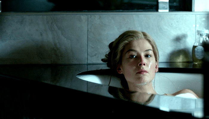 Gone Girl
