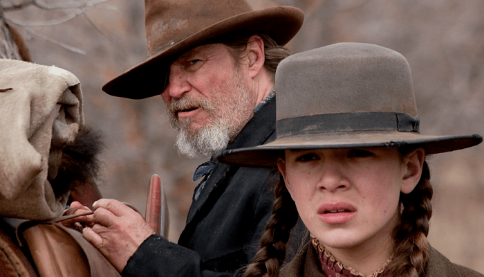True Grit