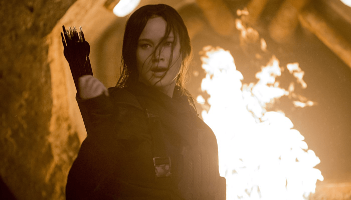 The Hunger Games