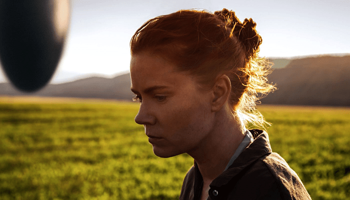 Arrival
