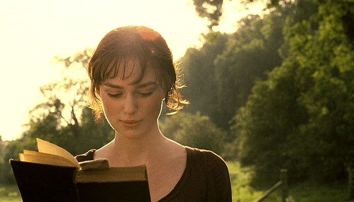 Pride And Prejudice