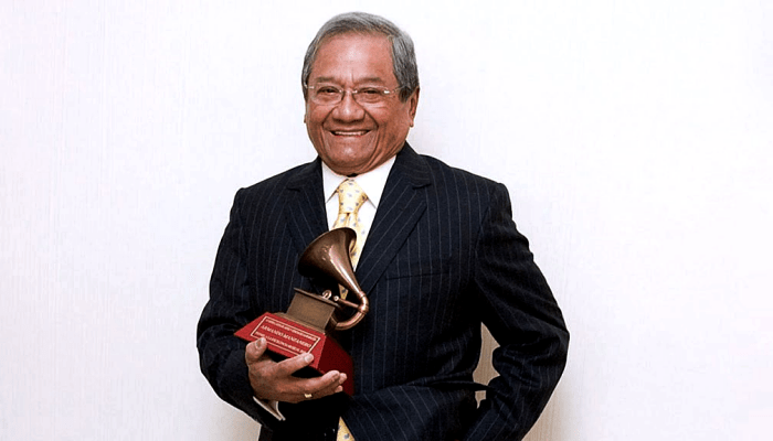 armando manzanero
