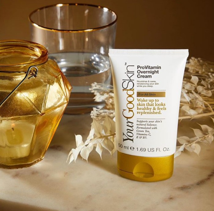 Pro Vitamin de Your Good Skin
