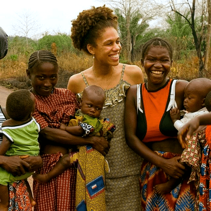 sarah culberson princesa de sierra leona