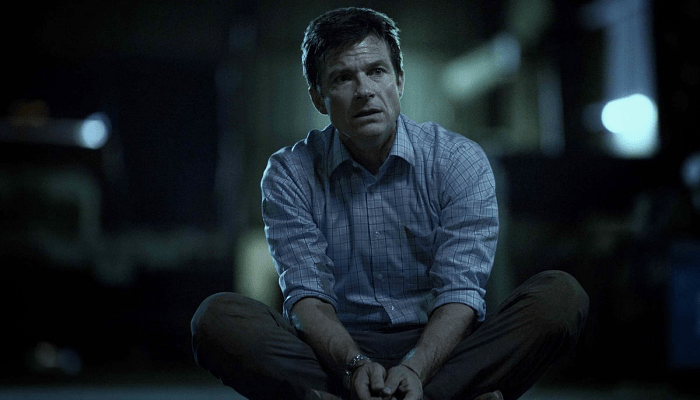 escena de Ozark