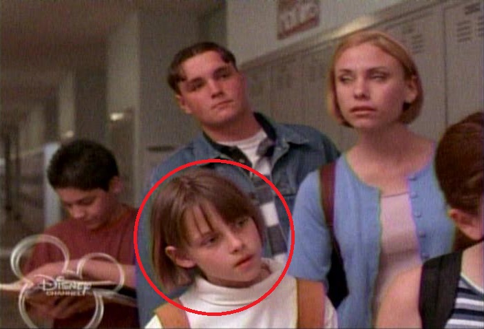 Kristen Stewart en The Thirteenth Year; 15 Famosos que aparecieron en series y películas y nadie recuerda