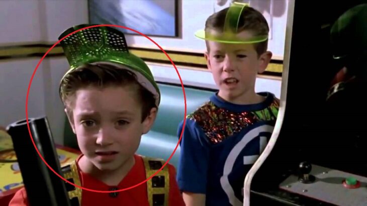 Elijah Wood Apareció en la película Volver al futuro, Parte II; 15 Famosos que aparecieron en series y películas y nadie recuerda