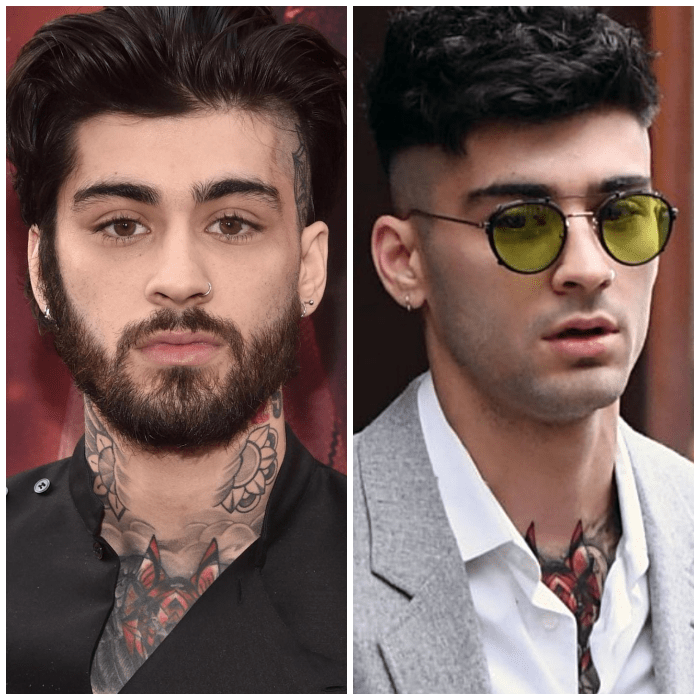 zayn malik