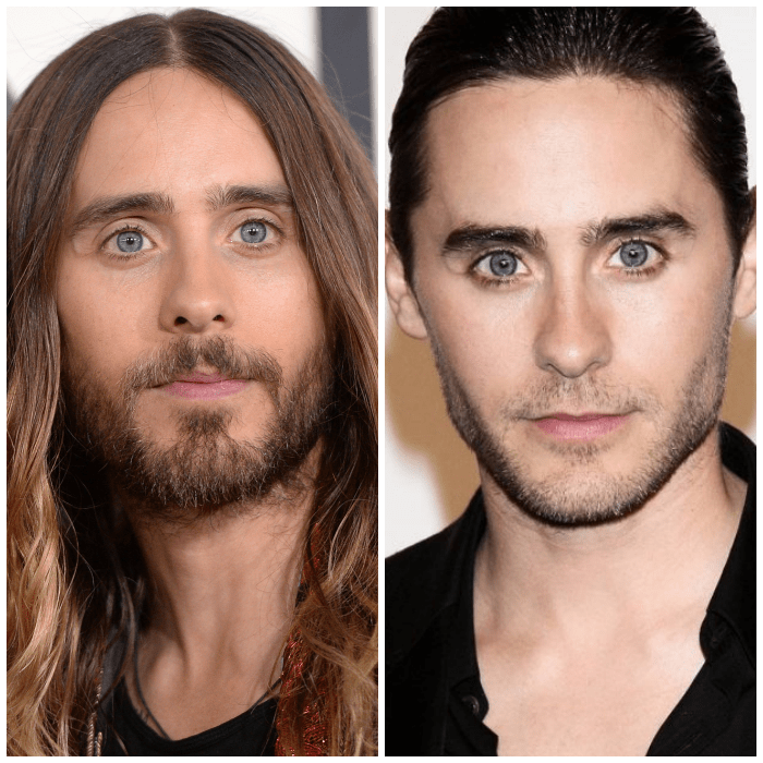 jared leto