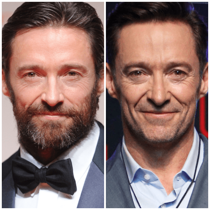 hugh jackman