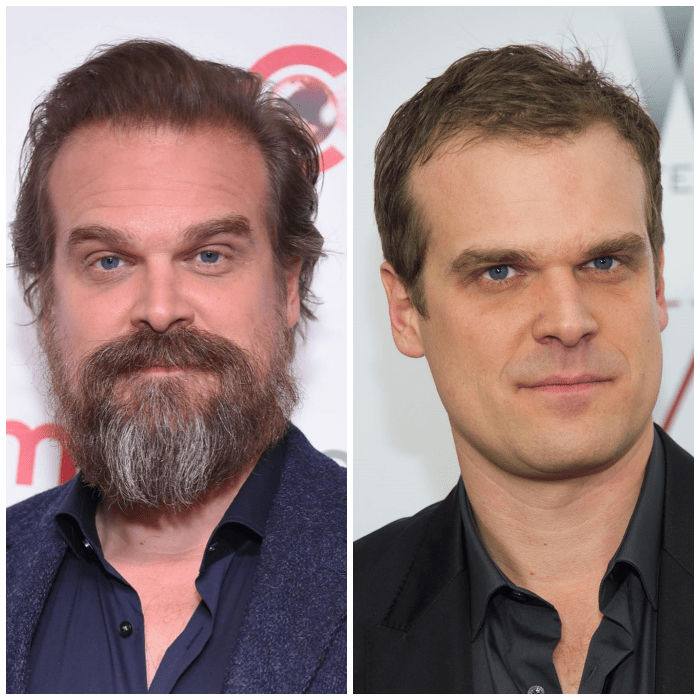 david harbour