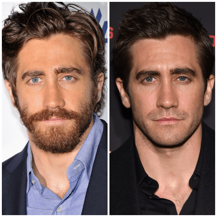 jake gyllenhaal