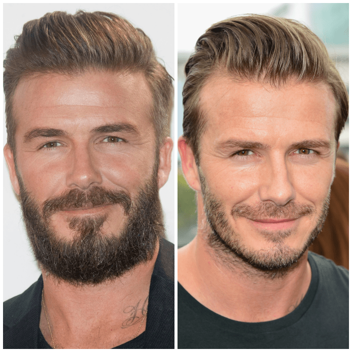 david beckham