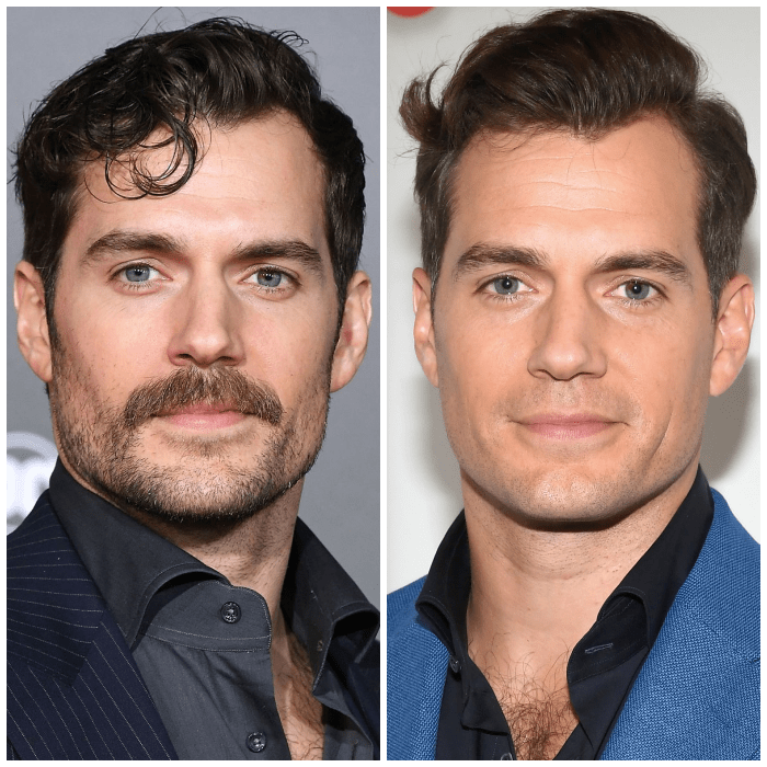 henry cavill