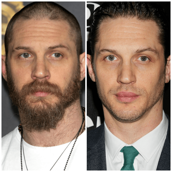 tom hardy