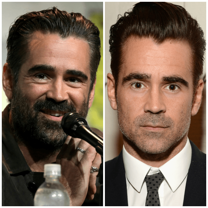 colin farrell