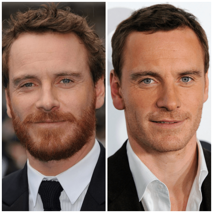 michael fassbender