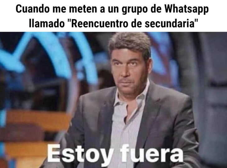 Los memes virales del 2020; Shark Tank, Arturo Elías Ayub, estoy fuera