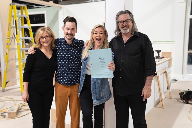 Elenco de Lizzie McGuire